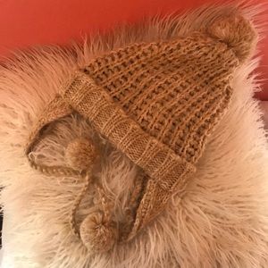 Seirus Woven Winter Hat